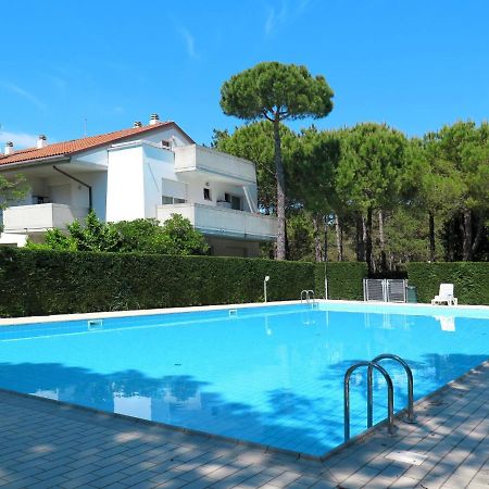 Appartamento Locazione Turistica Parco Hemingway-1 Lignano Sabbiadoro Esterno foto