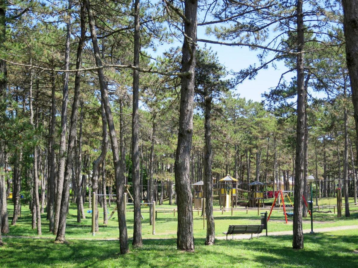Appartamento Locazione Turistica Parco Hemingway-1 Lignano Sabbiadoro Esterno foto