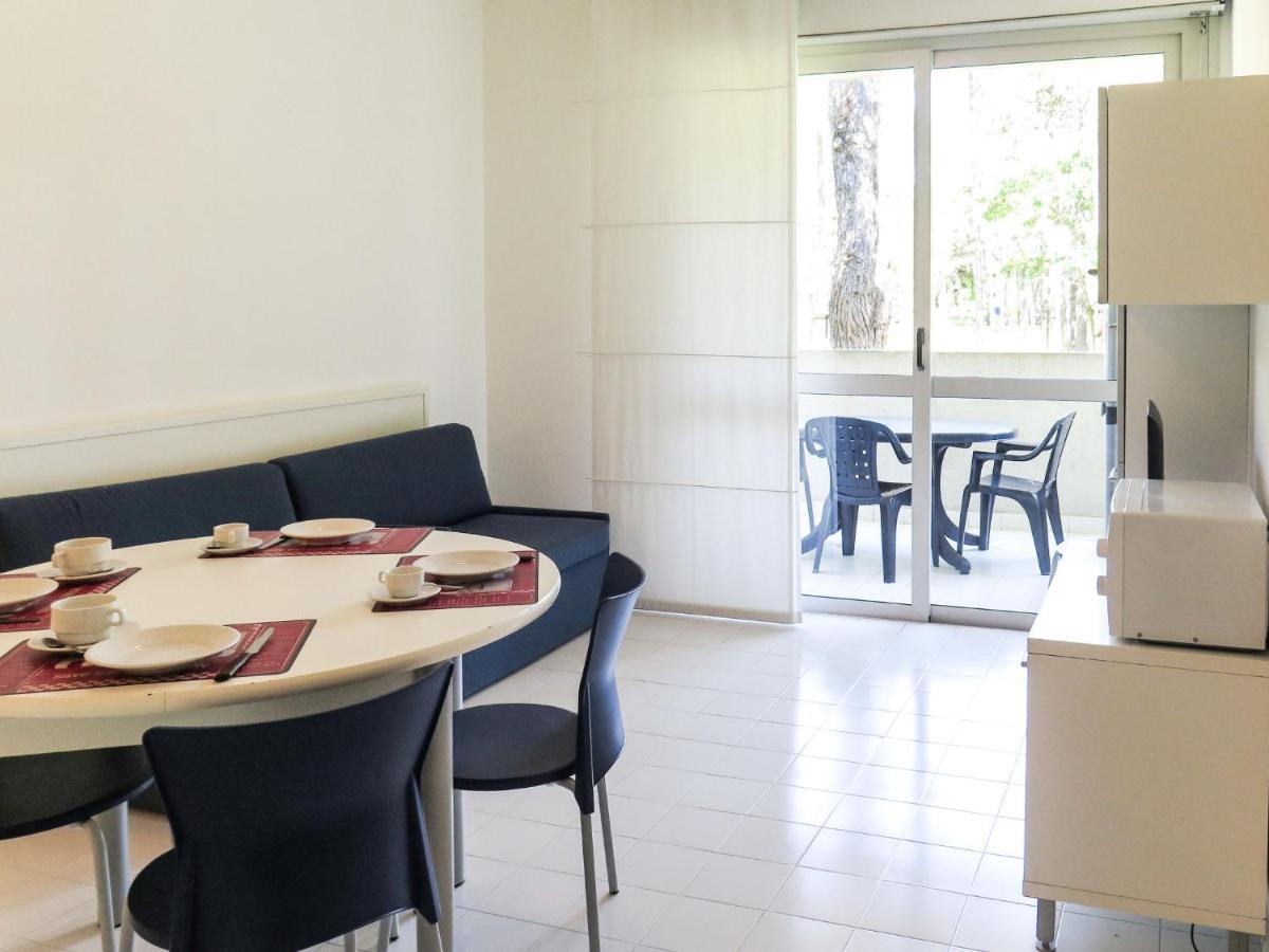 Appartamento Locazione Turistica Parco Hemingway-1 Lignano Sabbiadoro Esterno foto