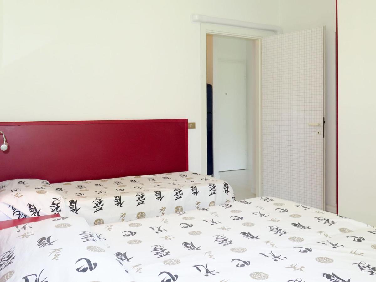 Appartamento Locazione Turistica Parco Hemingway-1 Lignano Sabbiadoro Esterno foto